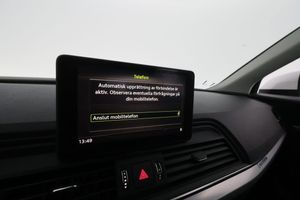 Audi Q5 bild 30