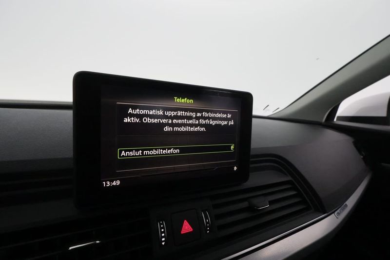 Audi Q5 bild 30