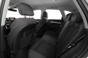 Audi Q5 bild 19