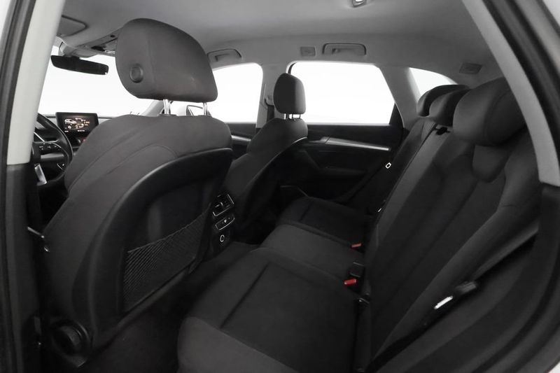 Audi Q5 bild 19