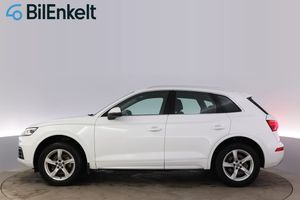 Audi Q5 bild 5