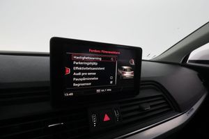 Audi Q5 bild 28