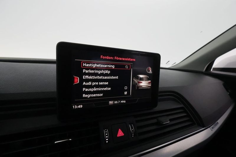 Audi Q5 bild 28