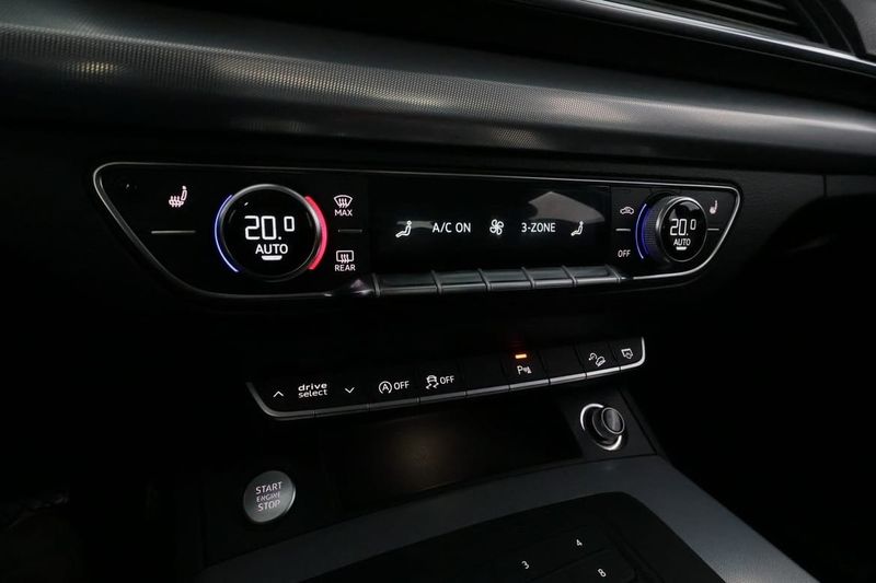 Audi Q5 bild 23