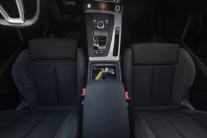 Audi Q5 bild 18