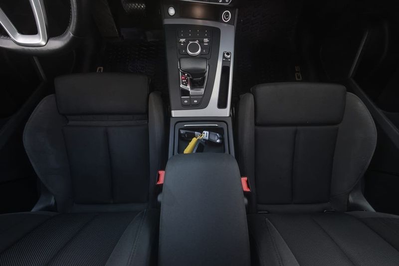 Audi Q5 bild 18