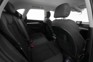 Audi Q5 bild 20
