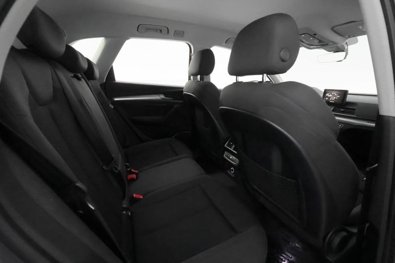 Audi Q5 bild 20