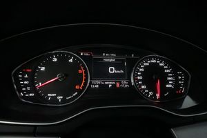 Audi Q5 bild 24