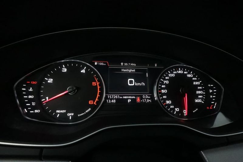 Audi Q5 bild 24