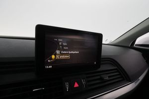 Audi Q5 bild 29