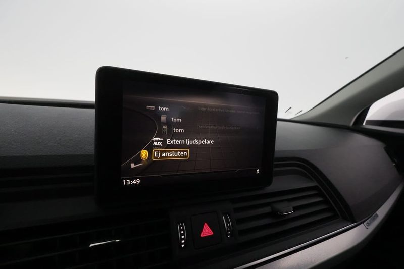 Audi Q5 bild 29