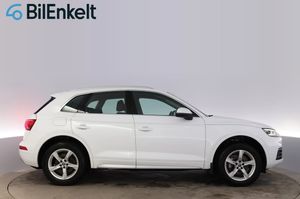 Audi Q5 bild 2