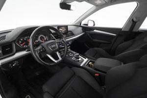 Audi Q5 bild 15