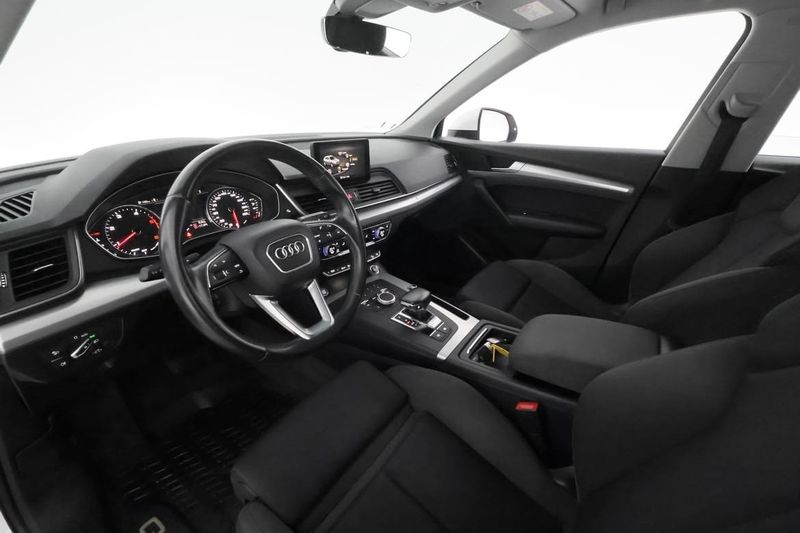 Audi Q5 bild 15
