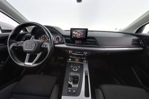 Audi Q5 bild 13