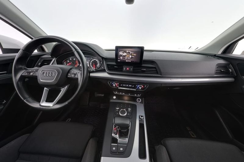 Audi Q5 bild 13