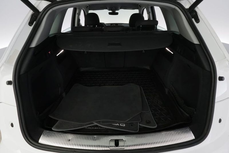 Audi Q5 bild 8