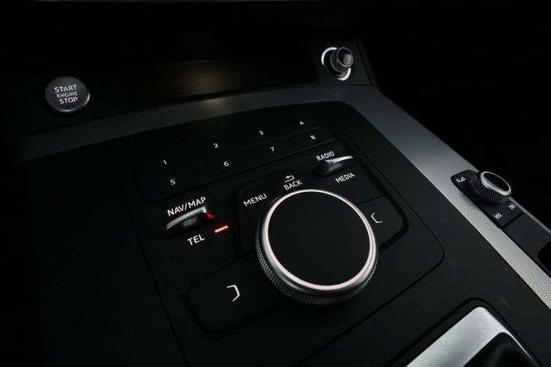 Audi Q5 bild 22