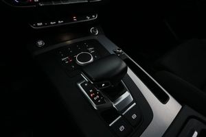 Audi Q5 bild 21