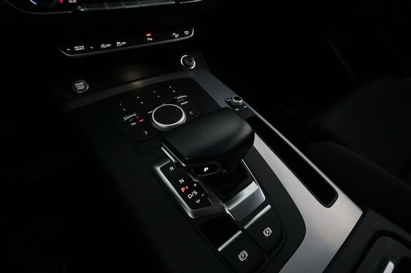Audi Q5 bild 21