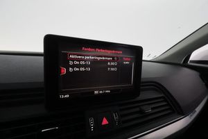Audi Q5 bild 27