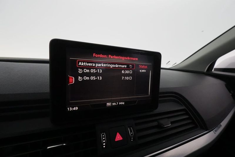 Audi Q5 bild 27