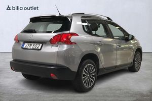 Peugeot 2008 bild 6