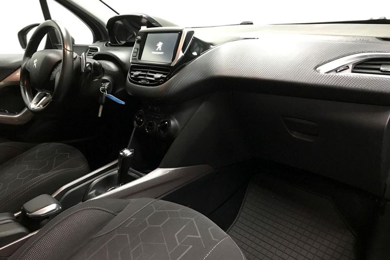 Peugeot 2008 bild 15