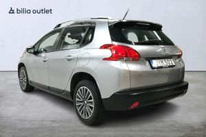 Peugeot 2008 bild 8