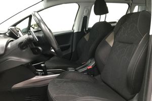 Peugeot 2008 bild 13