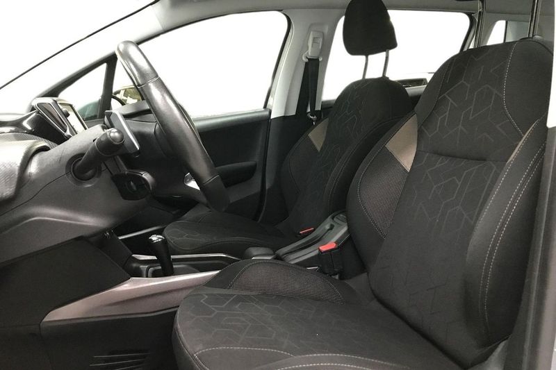 Peugeot 2008 bild 13