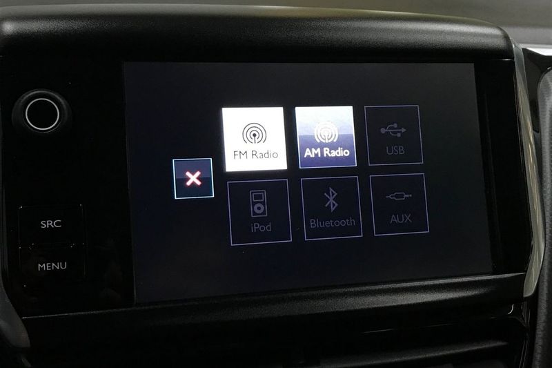 Peugeot 2008 bild 19