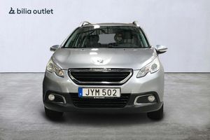 Peugeot 2008 bild 3
