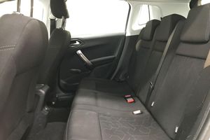 Peugeot 2008 bild 14