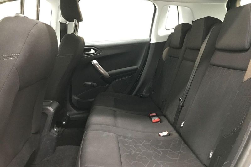 Peugeot 2008 bild 14
