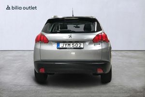 Peugeot 2008 bild 7
