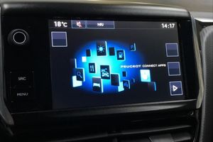 Peugeot 2008 bild 20