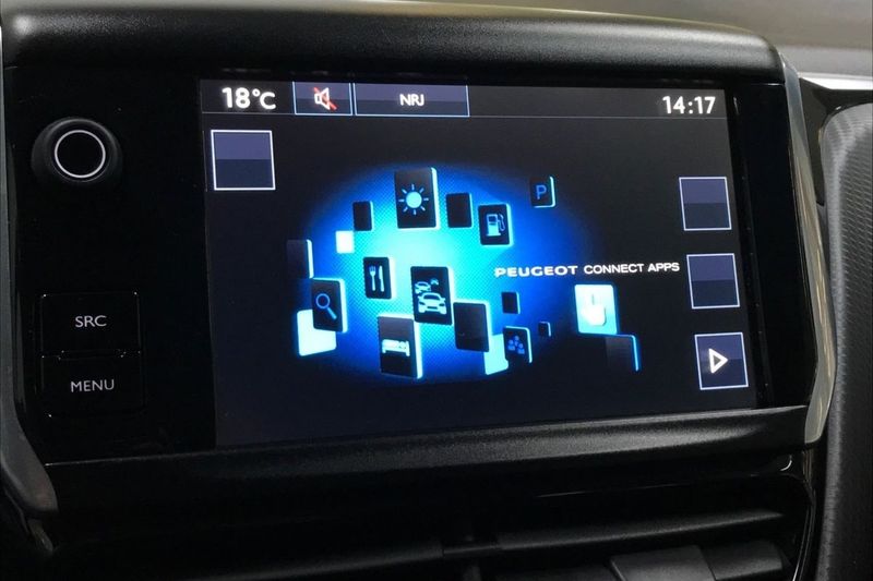 Peugeot 2008 bild 20