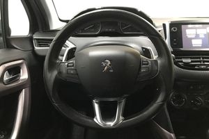 Peugeot 2008 bild 16