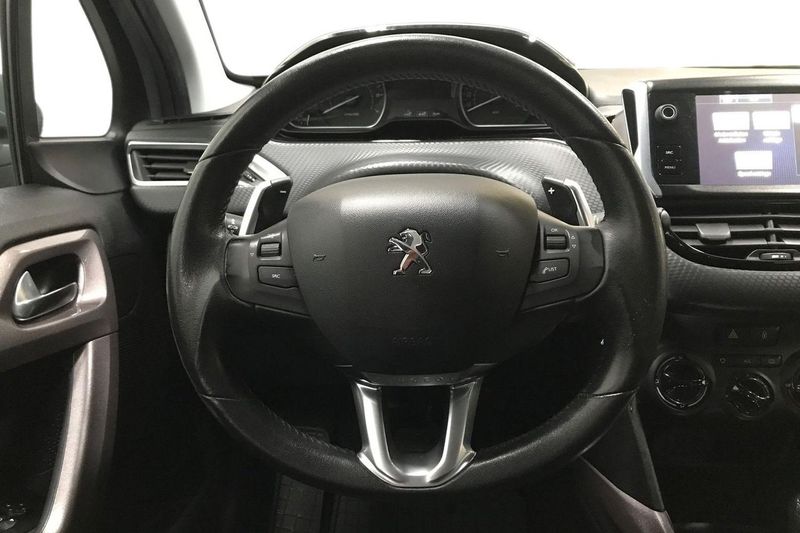 Peugeot 2008 bild 16
