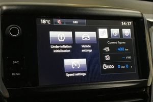 Peugeot 2008 bild 22