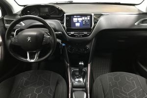 Peugeot 2008 bild 12