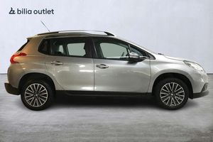 Peugeot 2008 bild 5