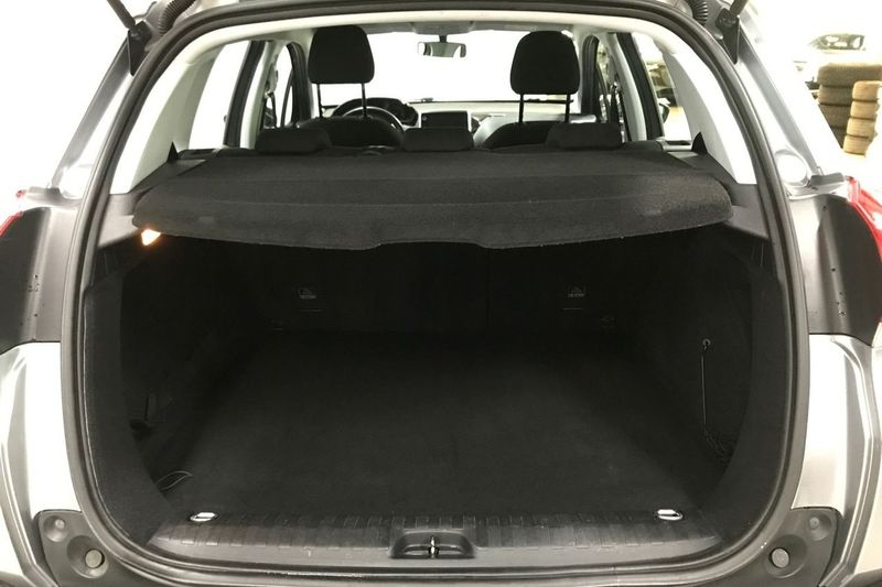 Peugeot 2008 bild 10