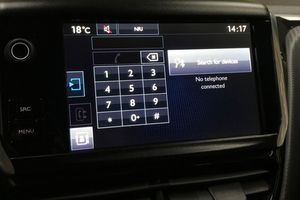 Peugeot 2008 bild 21
