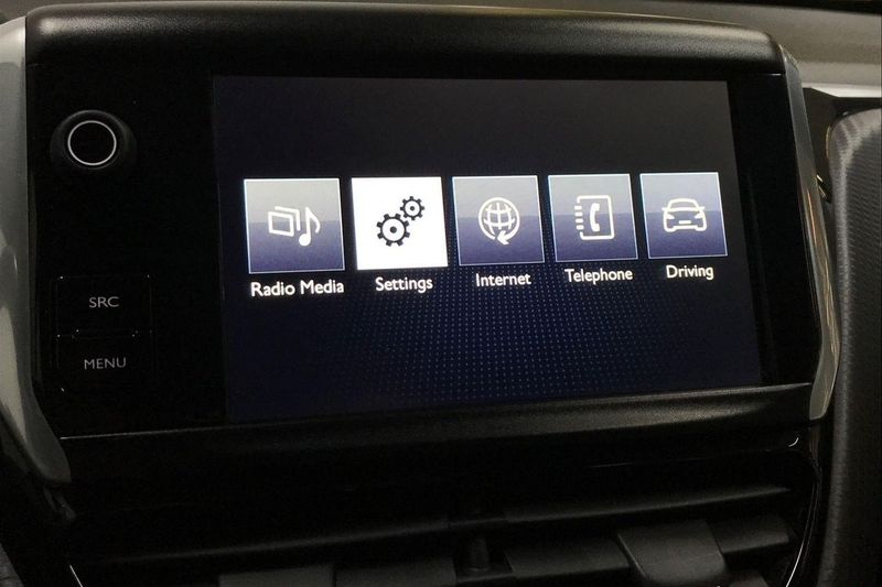 Peugeot 2008 bild 18