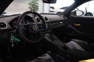 Porsche 718 bild 21