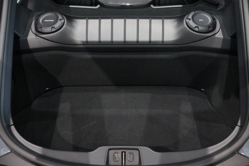 Porsche 718 bild 9