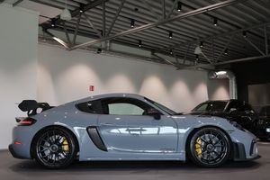 Porsche 718 bild 4